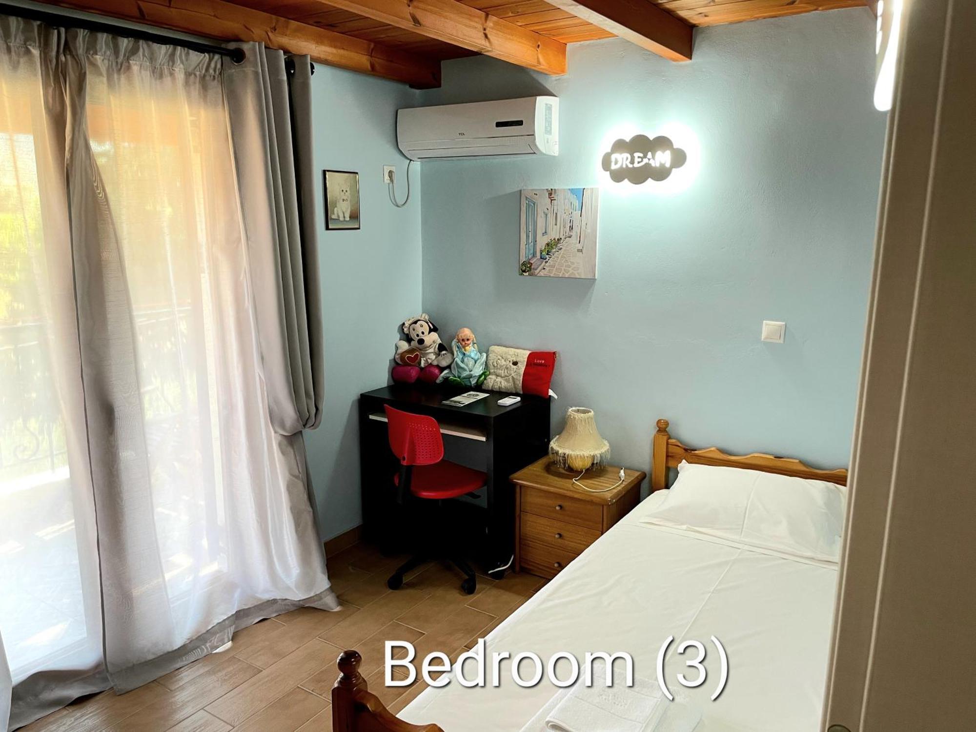 Villa Margiani Chalkís Zimmer foto