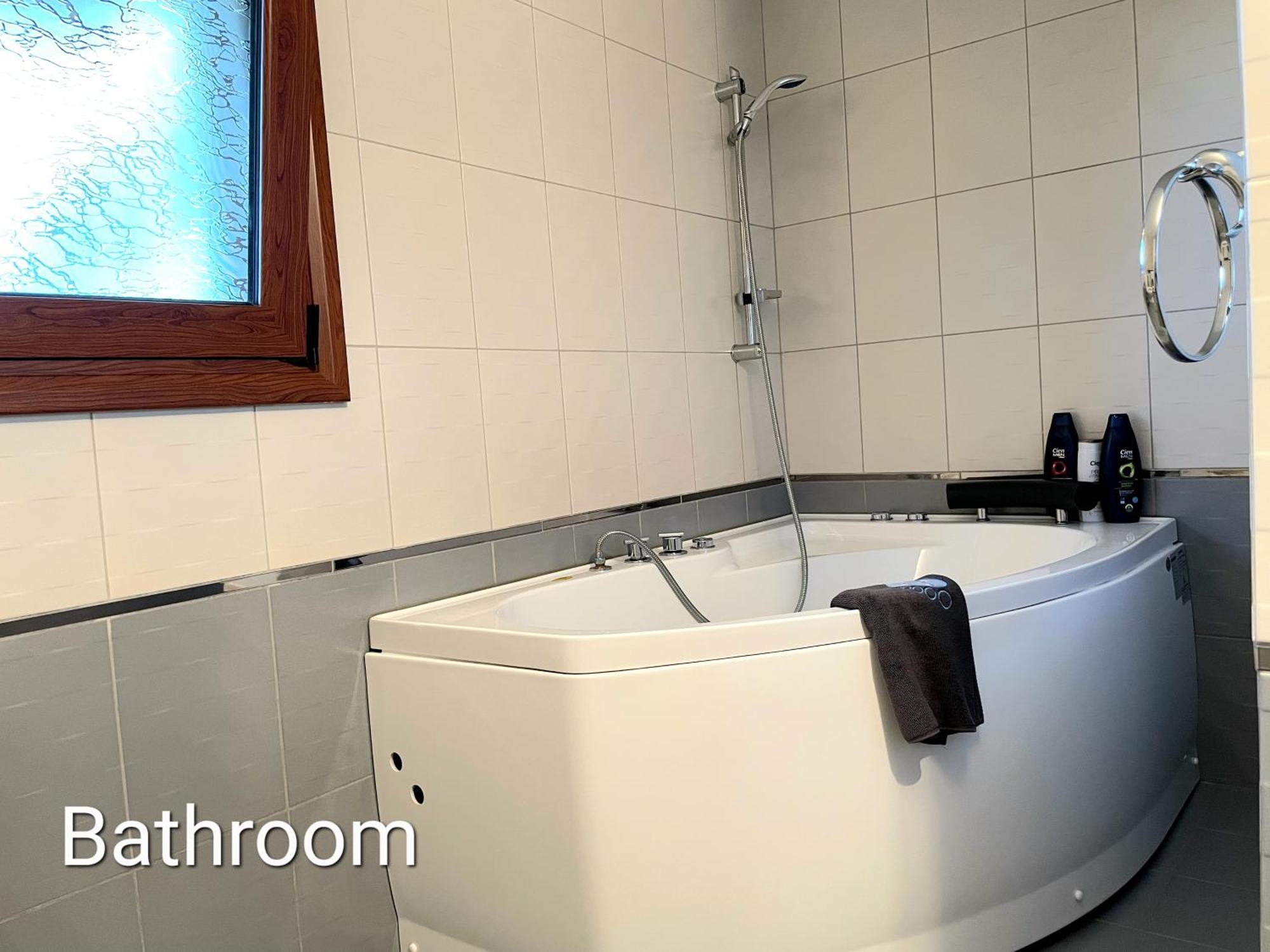 Villa Margiani Chalkís Zimmer foto
