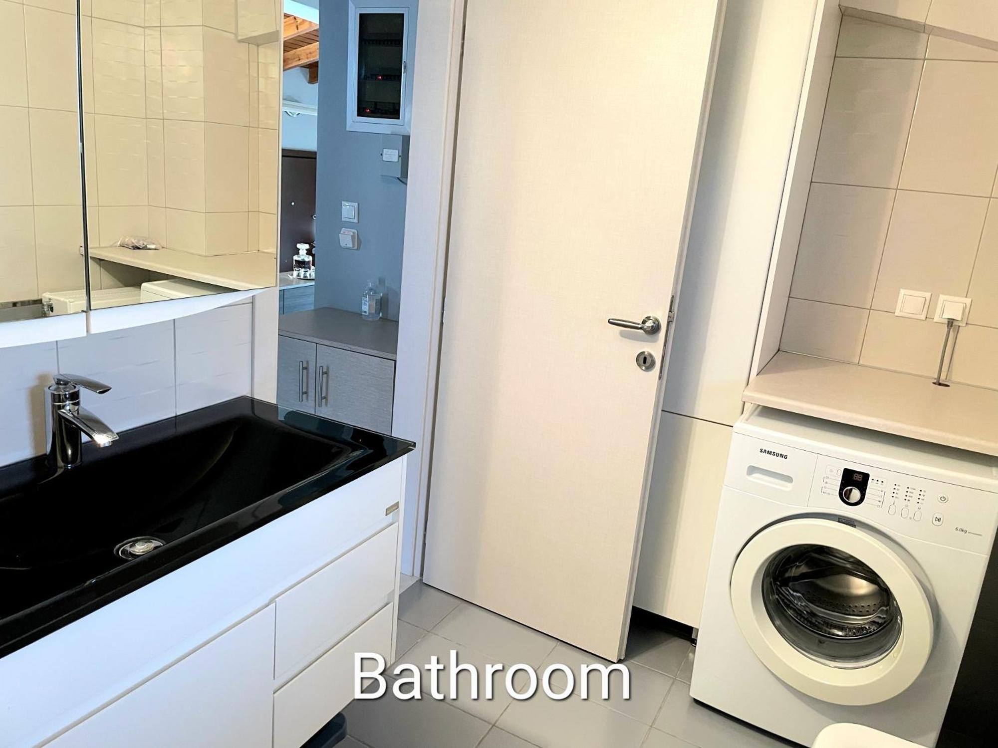 Villa Margiani Chalkís Zimmer foto