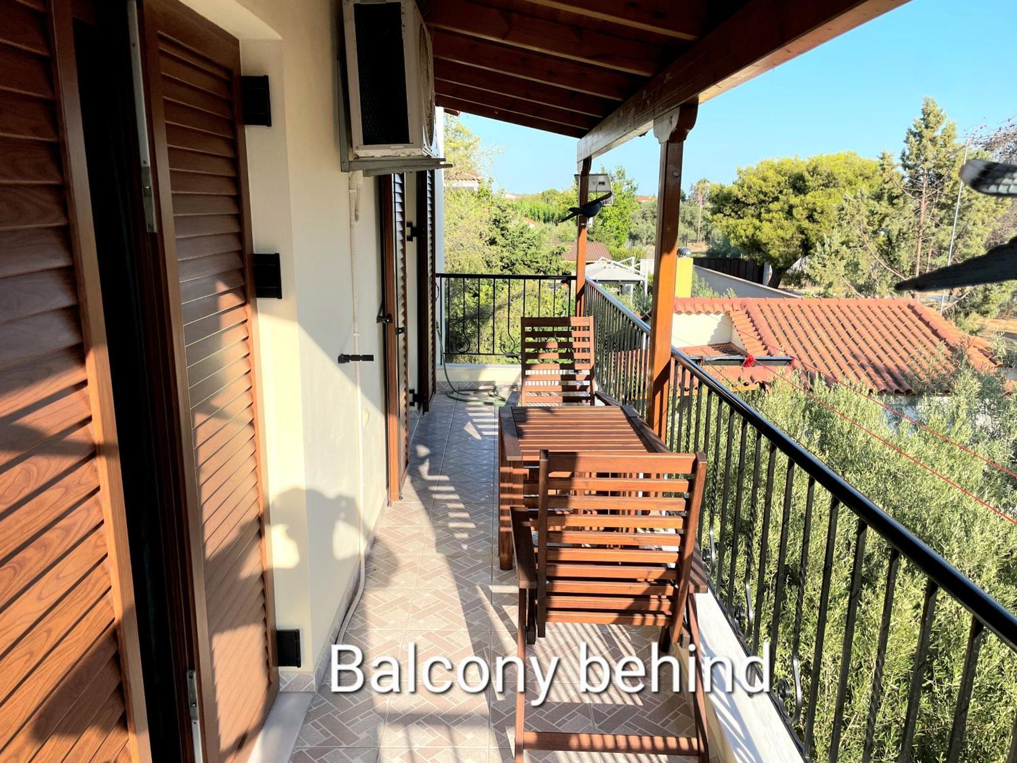 Villa Margiani Chalkís Zimmer foto